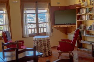 Pension Las Cuevas de Cañart - 3