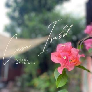Casa isabel - Santa Ana - 9