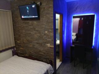 Hostel Grof - Mrčajevci - 8