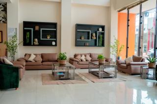 Megal Suites Hotel - Ciudad del Este - 1