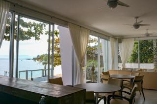 Charme, pôr do sol, praia privada. Exclusividade. - Florianópolis - 6