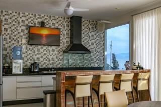 Charme, pôr do sol, praia privada. Exclusividade. - Florianópolis - 1