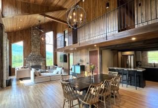 River Ridge Camp Adirondacks - 6