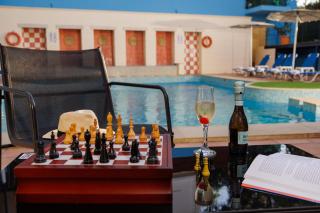 Agrabella Hotel - Hersonissos - 1