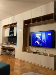BizzBuzz Apartment Zagreb - Zagreb - 3