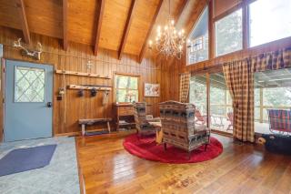 Robbinsville Vacation Rental with Covered Balcony - Robbinsville - 7
