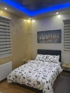 APARTMAN GROF Cacak - 0