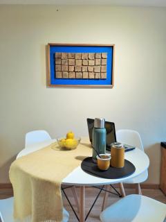 Tu lugar en Nueva Córdoba!A 50 mtros del Sanatorio Acongagua - 6