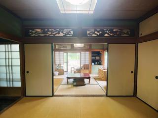 HolidayCottage”BANSHIRO” - Vacation STAY 10623v - Setouchi - 7