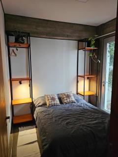 Departamento en microcentro, un dormitorio en planta baja - San Salvador de Jujuy - 0