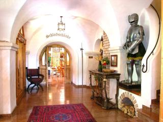 Hotel Schloss Thannegg - Gröbming - 4