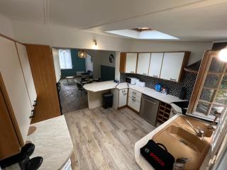 Maison de ville à 2 pas de Rouen - 4