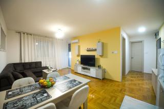 Premium Suite - Novi Sad - 6