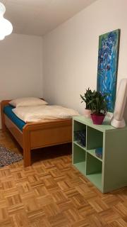 2Schlafzimmer, Wohnküche&Balkon - Oberhausen - 4