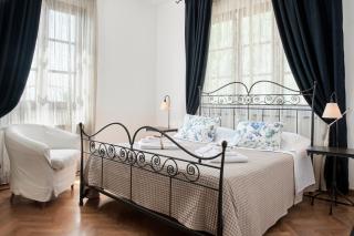 Villa Belvedere - Località Barbiano, 3b, 50022 Greve in Chianti FI, Italy - Greve in Chianti - 7