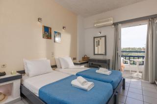 Agrabella Hotel - Hersonissos - 8