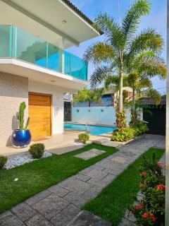 Casa de praia mangaratiba - Mangaratiba - 6