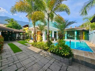 Casa de praia mangaratiba - Mangaratiba - 5