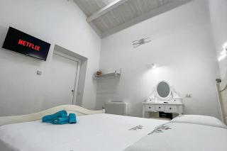 B&B Dimora Orrù - 4