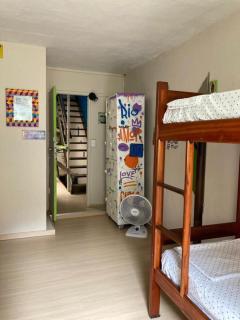 Hostel New Ipanema - Rio de Janeiro - 5