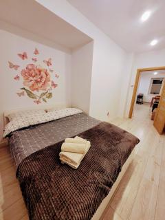 Apartamenty Centrum Zabrze Super Mario - Zabrze - 8