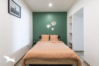 Idéal couples & pro - Proche centre ville et gare - Promenade au bord de la Charente - Parking à proximité - Wifi très haut debit - Équipement premium -Netflix - Angoulême - 5