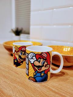 Apartamenty Centrum Zabrze Super Mario - Zabrze - 3