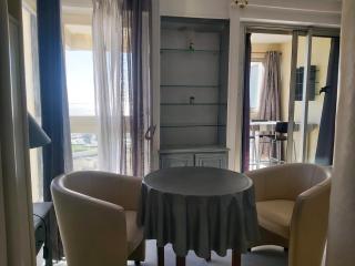 Studio spacieux et vue imprenable sur la mer - 5