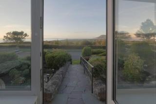 Gorwel is an Art Deco 1930s villa with sea views - Deganwy - 5