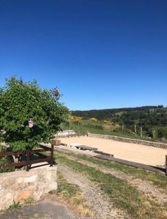 Logement cocooning au cœur de la nature - - 1