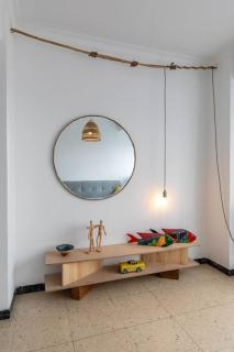 Apartamento Amboage - Ferrol - 7