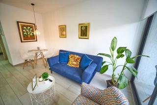 Moderna suite en Quito - Quito - 0