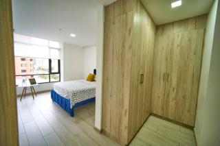 Moderna suite en Quito - Quito - 1