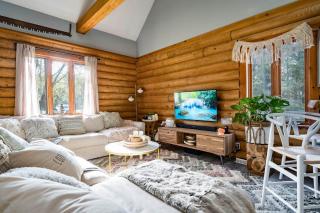 Cozy Cabin Inn - Owen Sound - 5