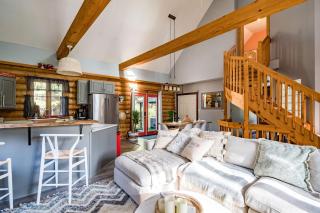 Cozy Cabin Inn - Owen Sound - 0