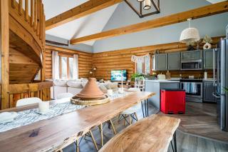 Cozy Cabin Inn - Owen Sound - 3