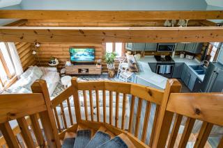 Cozy Cabin Inn - Owen Sound - 4