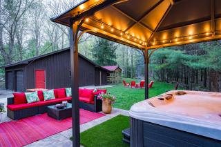Cozy Cabin Inn - Owen Sound - 7