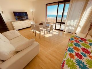 App4rent Augustus Sea View - Family House - wifi&parking - 3 rooms - Lido di Jesolo - 0
