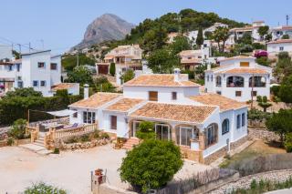 Ca Dakota - Jávea - 0