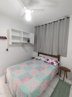 kit net na praia grande ubatuba 200 metros do mar - 5