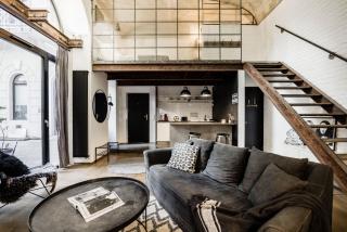 One of a kind, Super Central condo with Patio - Budapest - 0