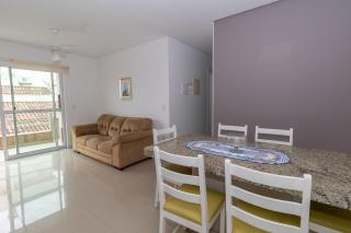 449 - Lindo Apartamento de 3 dormitórios á 100m da praia de Bombas - 6