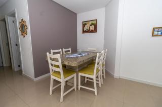 449 - Lindo Apartamento de 3 dormitórios á 100m da praia de Bombas - Bombinhas - 5