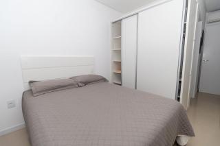449 - Lindo Apartamento de 3 dormitórios á 100m da praia de Bombas - Bombinhas - 2