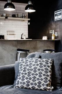 One of a kind, Super Central condo with Patio - Budapest - 5