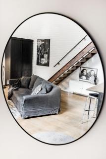 One of a kind, Super Central condo with Patio - 2