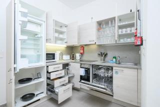 Central City Apartments - Vienna - 4