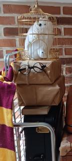 La Taverne des sorciers de Perigueux - 5