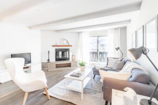 Hotel du lac by Rendez-Vous Mont-Tremblant - Mont-Tremblant - 9